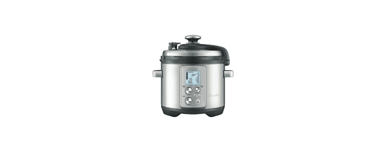 Product image of the Breville The Breville Fast Slow Pro Multicooker