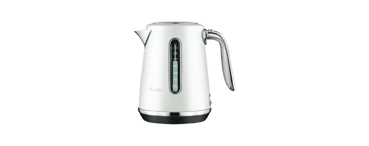 product image of the Breville THE SOFT TOP LUXE - SEA SALT