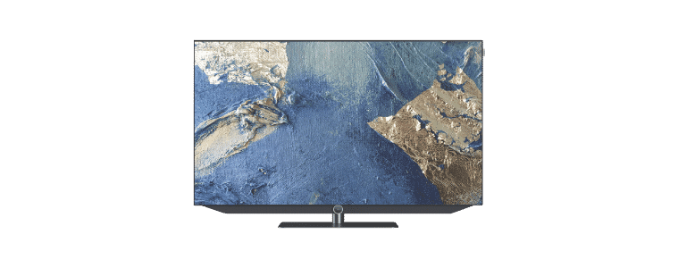 product image of the Loewe Bild V 65" UHD Smart OLED TV