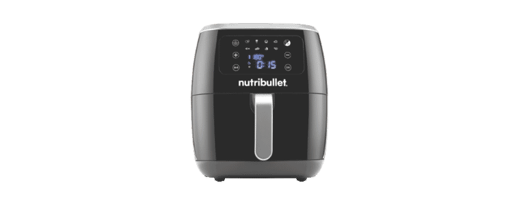 product image of the NUTRIBULLET XXL Digital Air Fryer