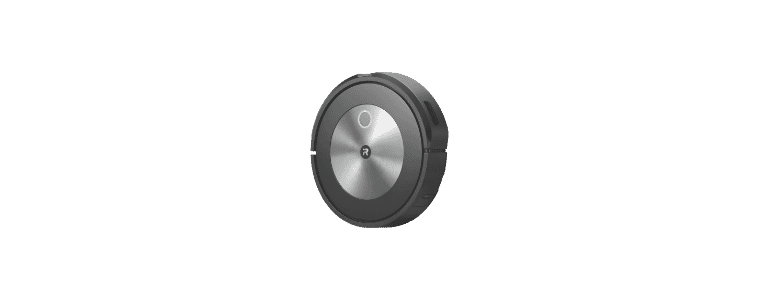 product image of the iRobot Roomba J7+ Robot Vacuum
