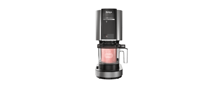 product image of the Ninja Creami Ice Cream Maker