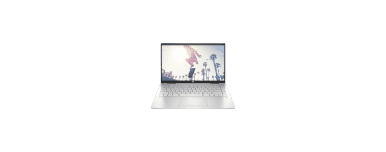 Product Image of the HP Pavilion x360 14" i5 8GB 512GB 2-in-1