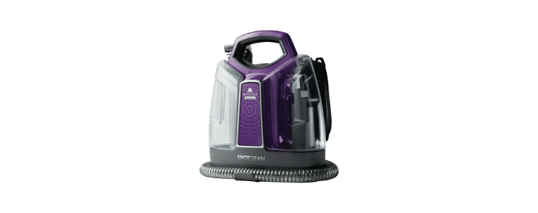 Product Image of the Bissell SpotClean Carpet Cleaner