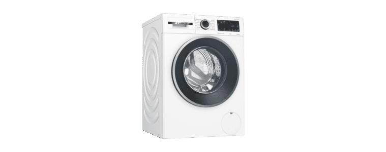 product image of the Bosch 9kg Front Load Washer