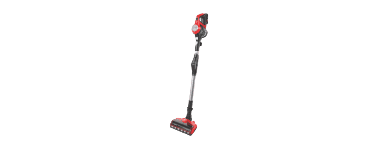 product image of the Bosch Unlimited 7 ProAnimal Cordless Vacuum Red