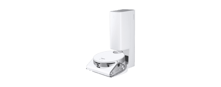 product image of the Samsung BESPOKE Jet Bot AI+ Robot Vacuum