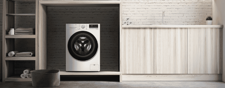 Is It Time To Upgrade Your Washing Machine? - The Good Guys