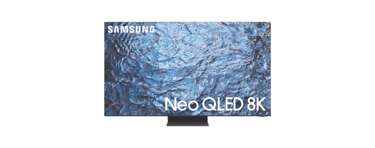 product image of the Samsung 85" QN900C 8K Neo QLED Smart TV 23