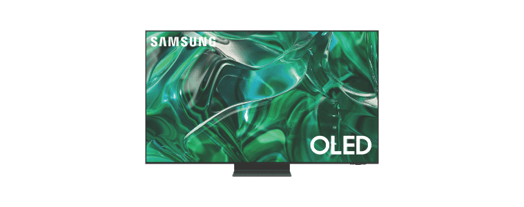 product image of the Samsung 77" S95C 4K OLED Smart TV 23