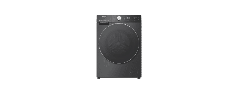 product image of the Hisense 10kg Front Load Washer
