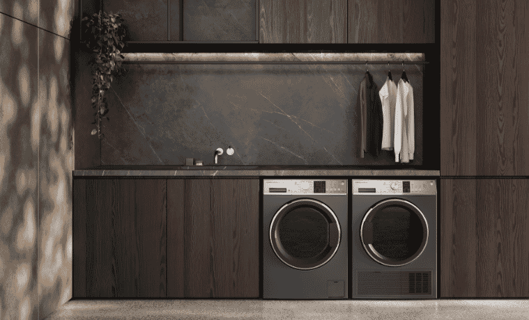 product image of the Fisher & Paykel 10kg Front Load Washer