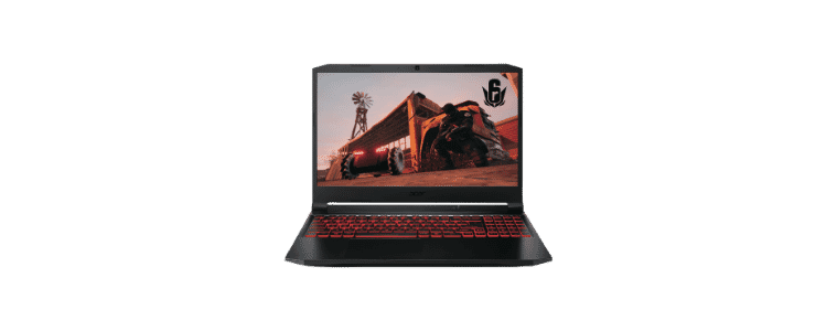 product image of the Acer Nitro 5 15.6" Gaming Laptop