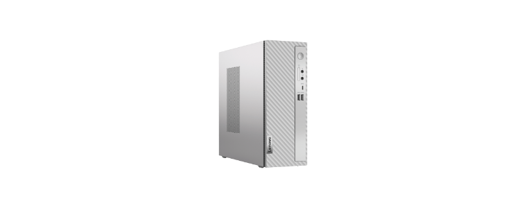 product image of the Lenovo IdeaCentre 3i Pentium Gold 8GB 256GB Win 11 Desktop Tower