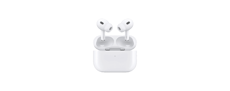 product image of the Apple AirPods Pro (2nd Gen)