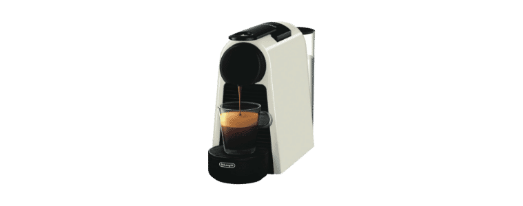 product image of the Nespresso Essenza Mini Solo Capsule Machine