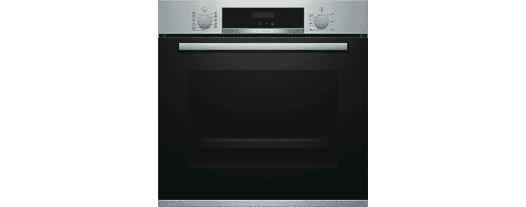 product image of the Bosch 60cm Pyrolytic Oven Series 4