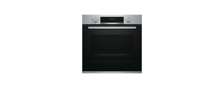 product image of the Bosch 60cm Pyrolytic Oven Series 4