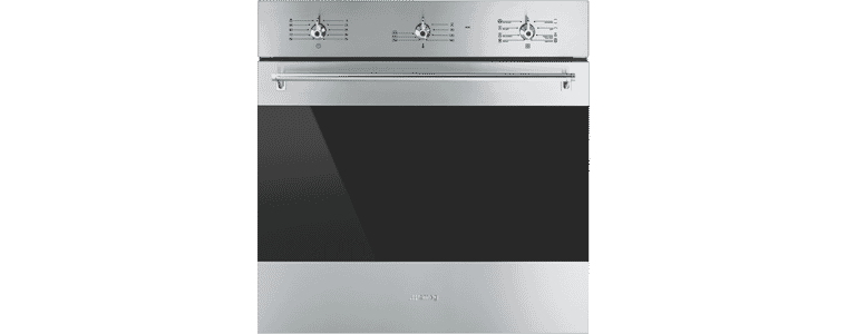 product image of the Smeg 60cm Classic Thermoseal Oven
