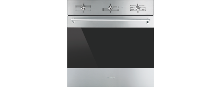 product image of the Smeg 60cm Classic Thermoseal Oven