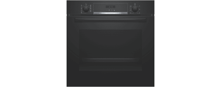 product image of the Bosch 60cm Pyrolytic Oven