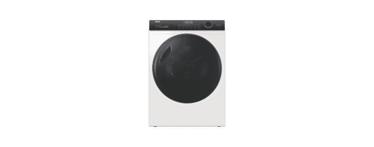 product image of the Haier 8kg Heat Pump Dryer