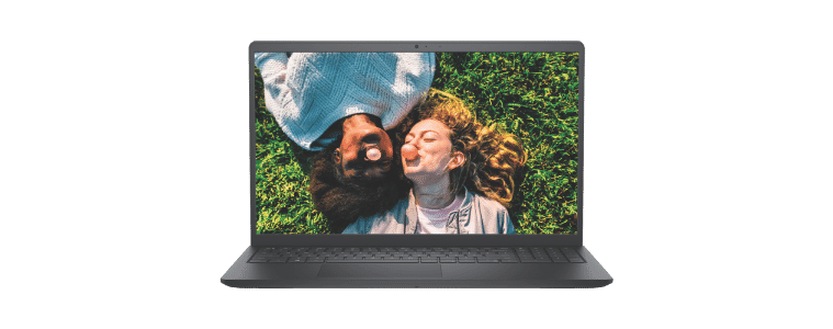 product image of the Dell Inspiron 3000 15.6" Laptop