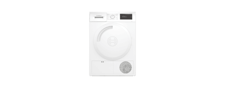 product image of the Bosch 8kg Heat Pump Dryer