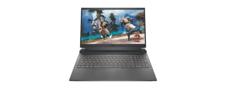 product image of the Dell G15 15.6" 12th Gen Win 11 Gaming Laptop