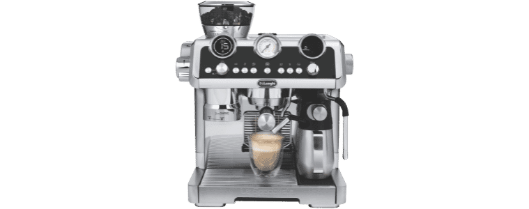 product image of the DeLonghi La Specialista Maestro Espresso Machine