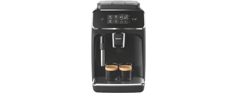 product image of the Philips Fully Automatic Espresso Machine