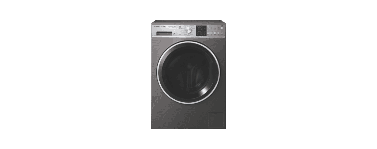 Fisher & Paykel 10kg Front Load Washer product image