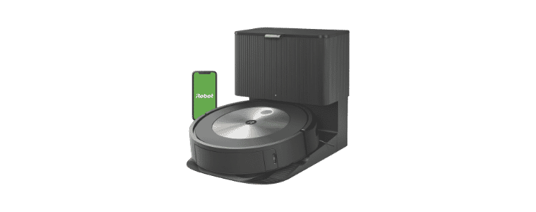 iRobot Roomba J7+ Robot Vacuum product Image