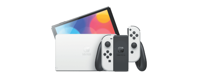 Nintendo switch product image 