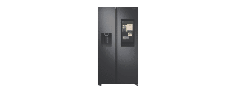 Product image of the Samsung 616L Family Hub Refrigerator