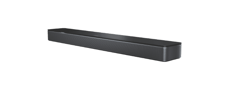 product image of the Bose Smart Soundbar 300