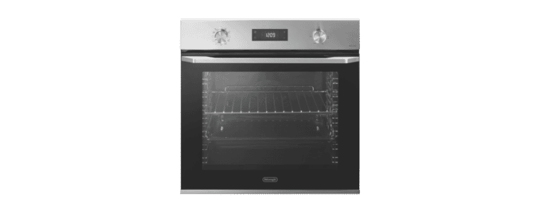 DeLonghi 60cm Built in Life Oven Stainless Steel product image
