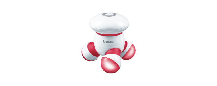 Product image of the Beurer Mini Massager