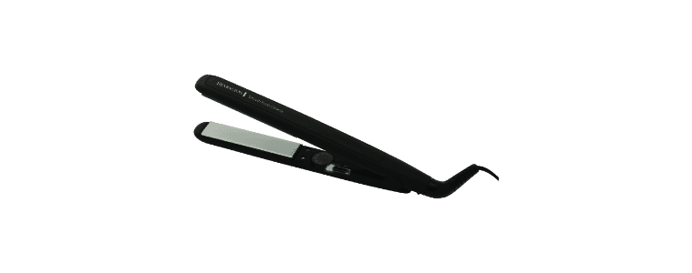 Product image of the Remington Smooth Finish Ceramic Hair Straightener
