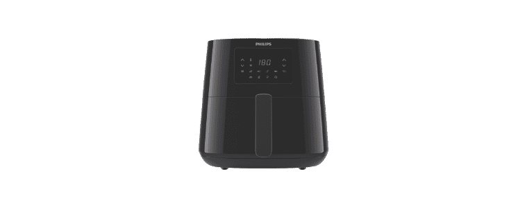Product image of the Philips Essential Connected Digital Airfryer XL