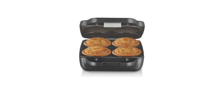 product image of the Sunbeam Pie Maker 4 Cup