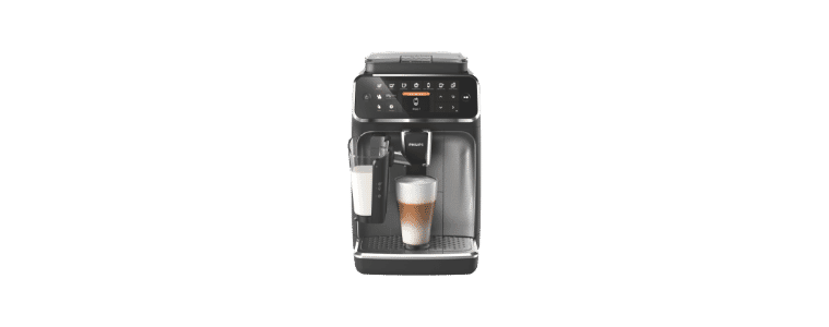 Product image of the Philips 4300 Series LatteGo Fully Automatic Espresso