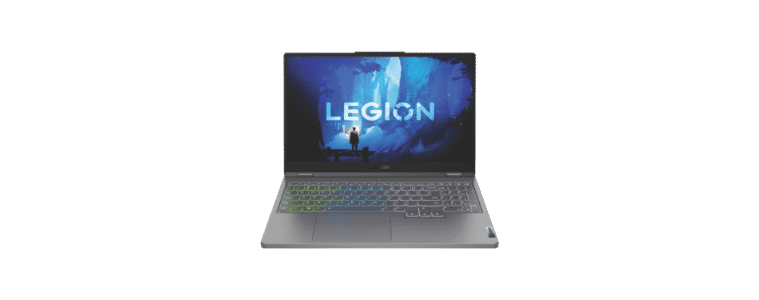 product image of the Lenovo Legion 5i 15.6" Win 11 Gaming Laptop