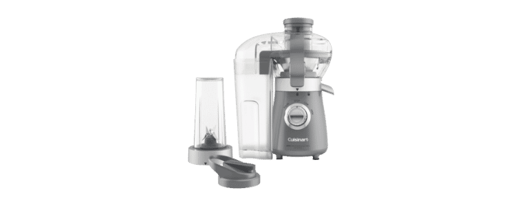 product image of the Cuisinart Kick Start Personal Juicer and Blender