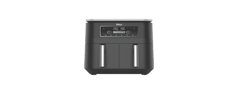 product image of the Ninja Dual Zone Air Fryer