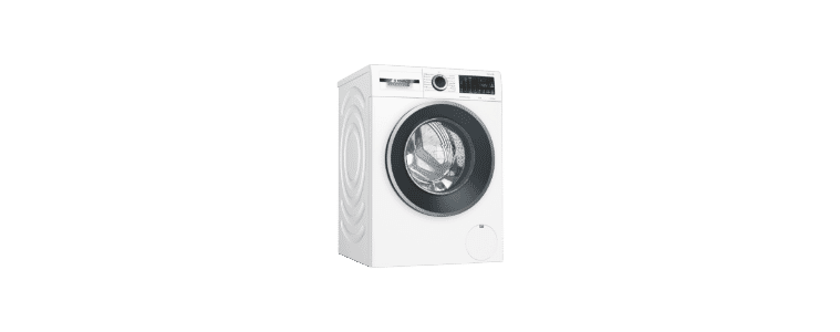 Product image of the Bosch 9kg Front Load Washer
