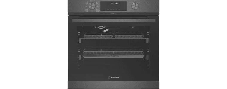 product image of the Westinghouse 60cm Pyrolytic Steam Oven