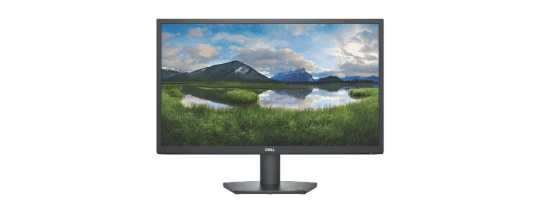 Dell monitor product image 