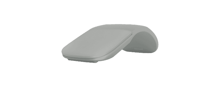Microsoft mouse product image 