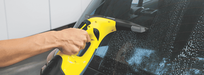 Karcher Non Stop Cleaning Kit WV5 for Window Vac product image 